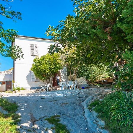 Holiday House With A Parking Space Kustici, Pag - 14438 Зубовичи Экстерьер фото