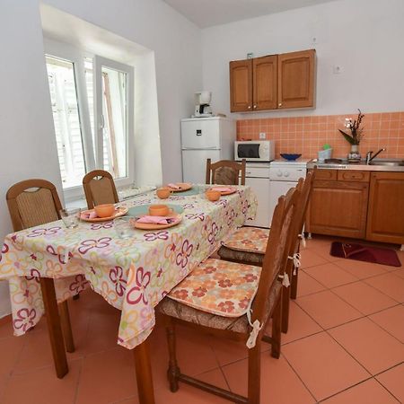 Holiday House With A Parking Space Kustici, Pag - 14438 Зубовичи Экстерьер фото