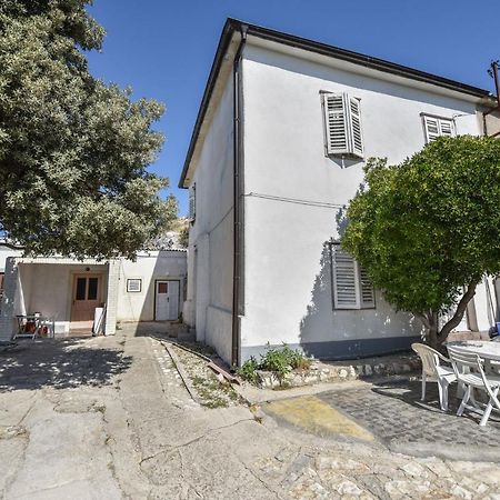 Holiday House With A Parking Space Kustici, Pag - 14438 Зубовичи Экстерьер фото