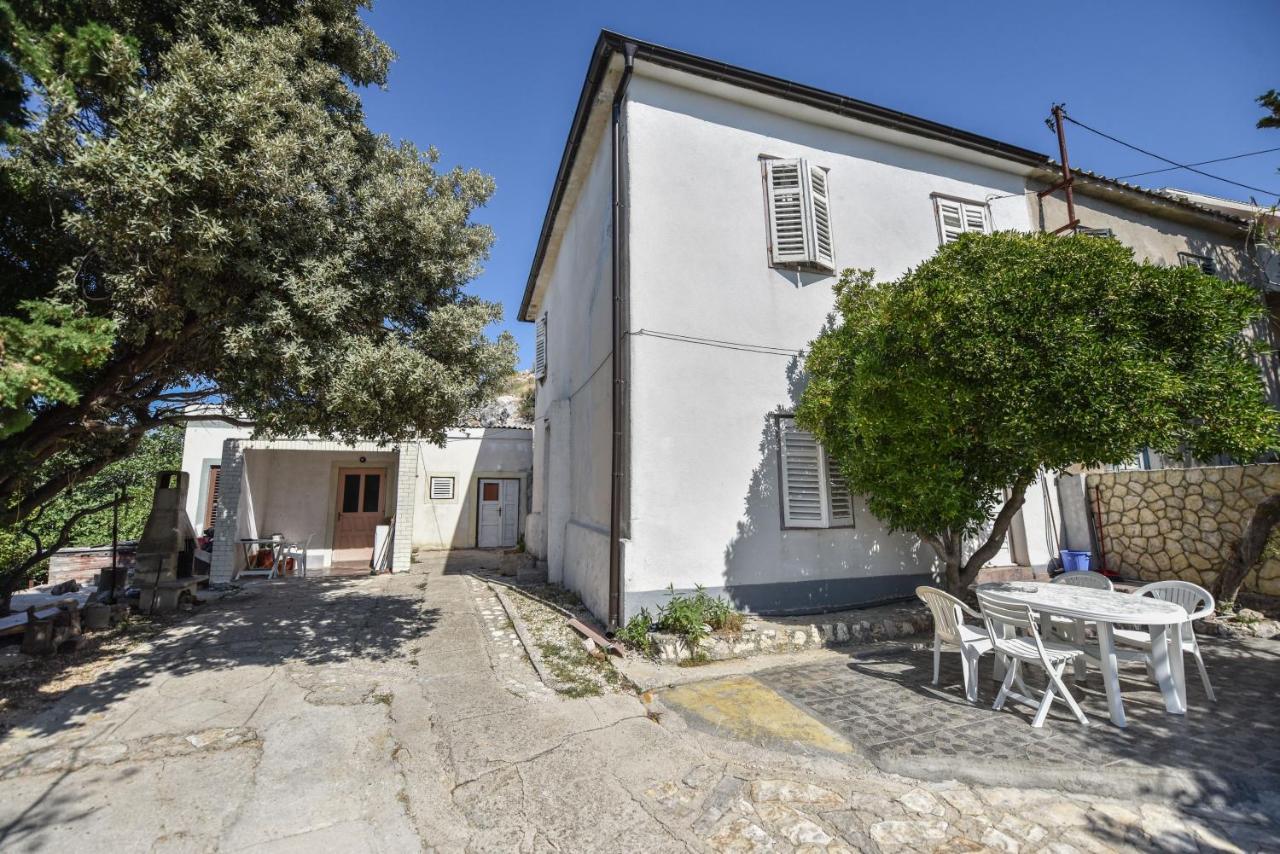 Holiday House With A Parking Space Kustici, Pag - 14438 Зубовичи Экстерьер фото